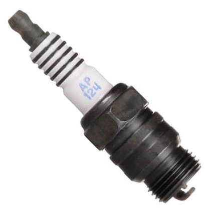 Autolite AP124 AP124 image