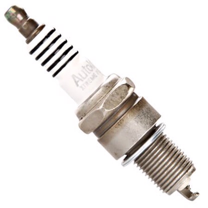 Autolite XP646DP2 image