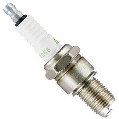 Autolite XST4055 XST4055DP image