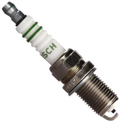 Bosch 242229598 FR8DS image
