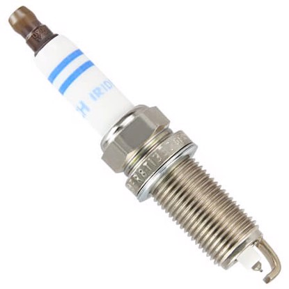 Bosch 242229764 FR8TI332 image