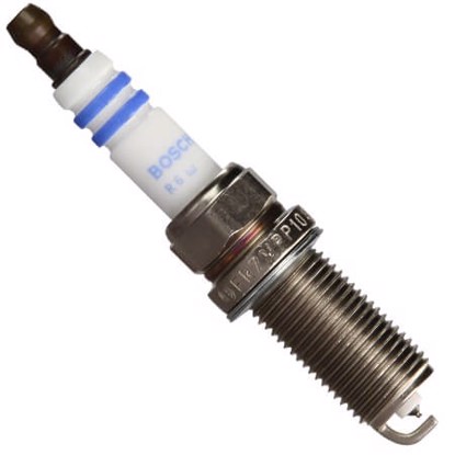 Bosch 242235743 FR7MPP10 image