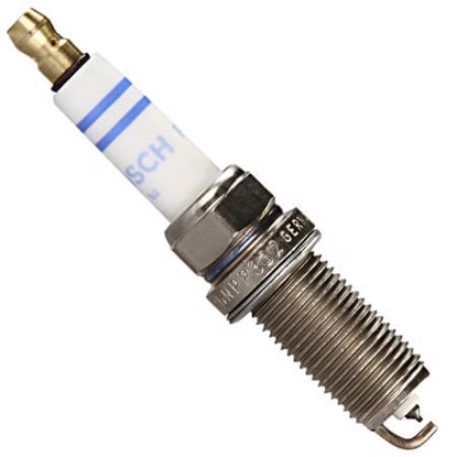 Bosch 242240637 FR6NPP332 image