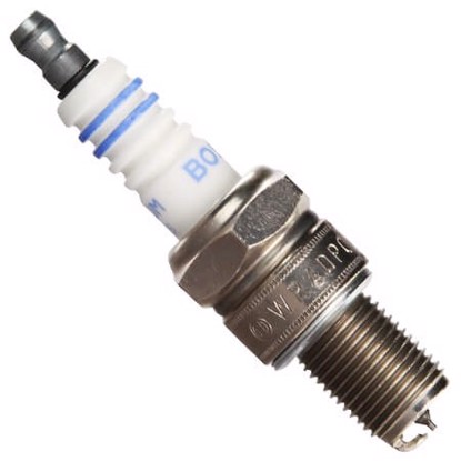 Bosch 242250512 WR4DP0 image
