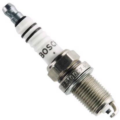 Bosch FR10DCX+ image