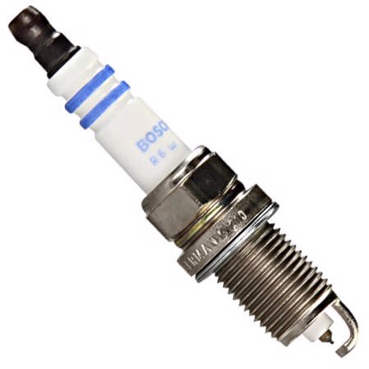 Bosch FR7DII33X 9607 image