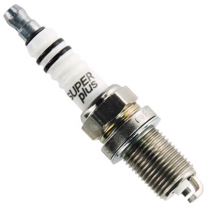 Bosch FR8DC+ NS image