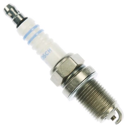 Bosch FR8DCX+ 7957 image