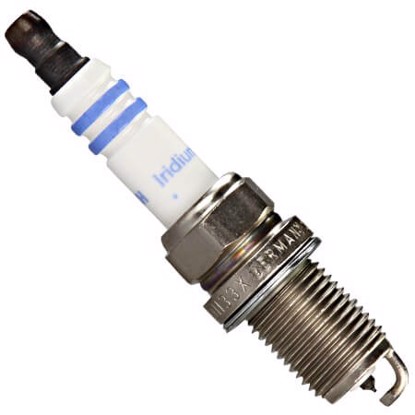 Bosch FR8DII33X image