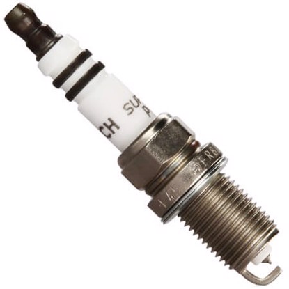 Bosch FR8DPP33+ OSN 7422 image