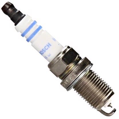 Bosch FR8KII332X image