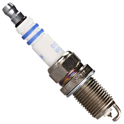 Bosch FR8KII33X image