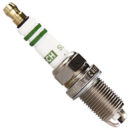 Bosch FR8KTC 7408 image