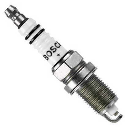 Bosch FR8LCX+ 7962 image
