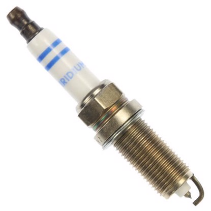 Bosch FR8SI332 9746 image