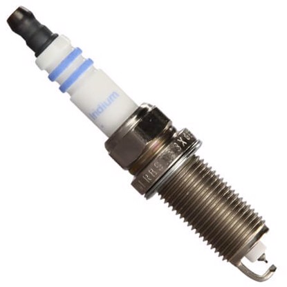 Bosch FR8SII33X 9673 image