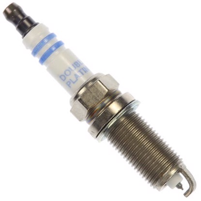 Bosch FR8SPP33X 8162 image