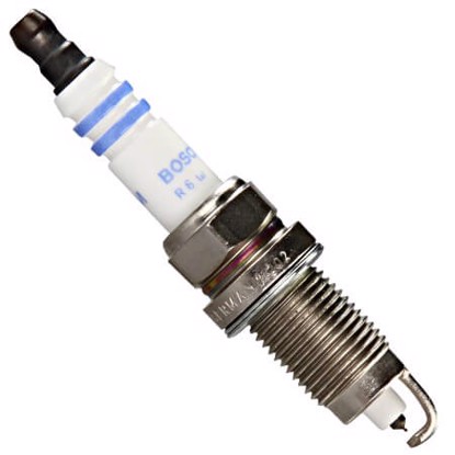 Bosch FR8VPP30W 6717 image