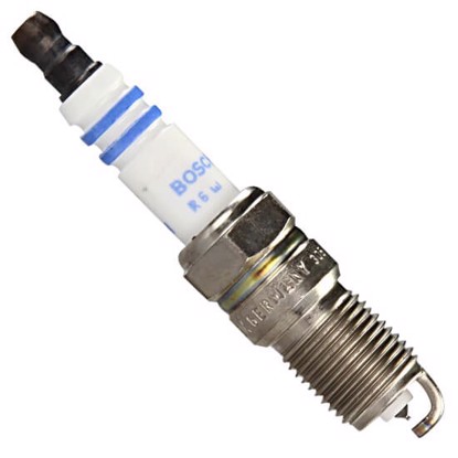 Bosch HR6DPP33X 8113 image
