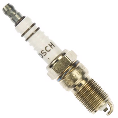 Bosch HR8DC+ NS 7570 image