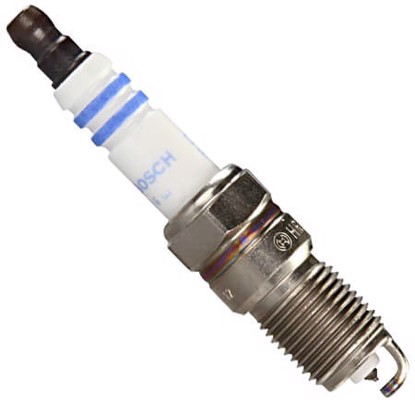 Bosch HR8DPP33X 8119 image
