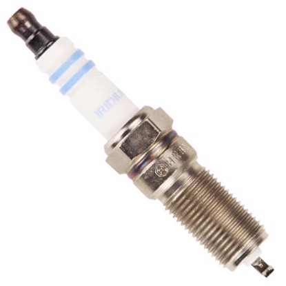 Bosch HR8NI332W image