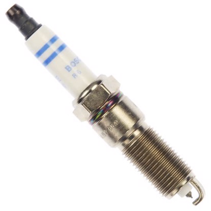 Bosch HR8SII33W 96307 image