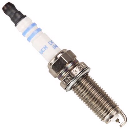 Bosch VR6NII33S 9689 image