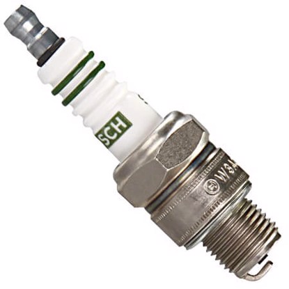 Bosch W4AC image