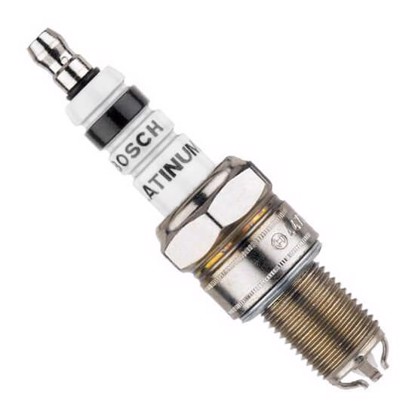 Bosch WGR8DQP 4478 image