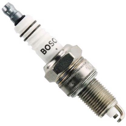 Bosch WR10LCV 7523 image