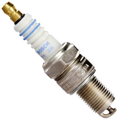 Bosch WR3CII360 image