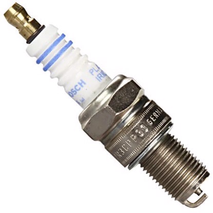 Bosch WR3CPP33 image