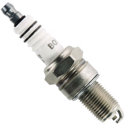 Bosch WR5DC+ 7992 image