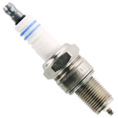 Bosch WR6DC+ NS 7595 image