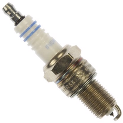Bosch WR6KI33S WR6KI33S image