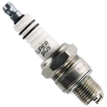 Bosch WR7AC+ image