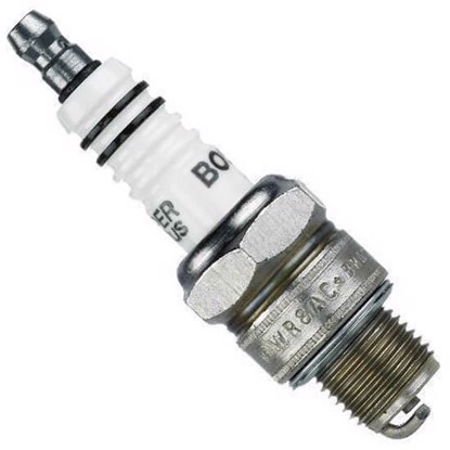 Bosch WR8AC+ 7902 image