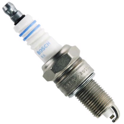 Bosch WR8LC+ image