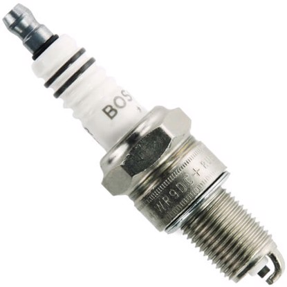 Bosch WR9DC+ NS image