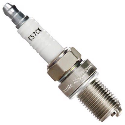 Champion C57CX image