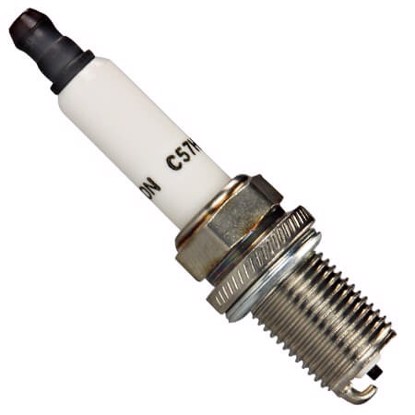 Champion C57HX image
