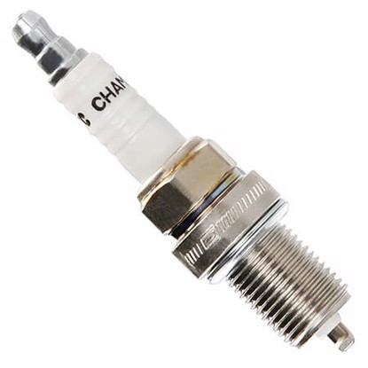 Champion C57YC image