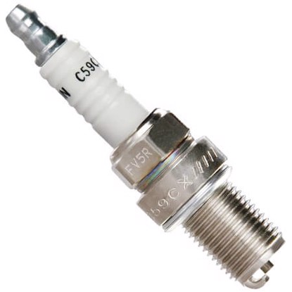 Champion C59CX image