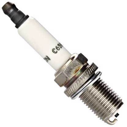 Champion C63HX image