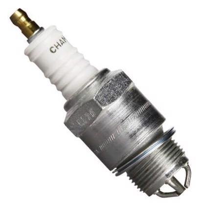 Champion C95F image