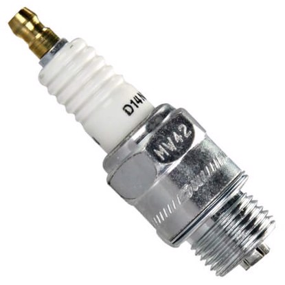 Champion D14N .025 204 image