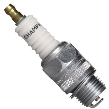 Champion D9 image