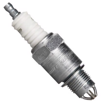 Champion K97F 597 image