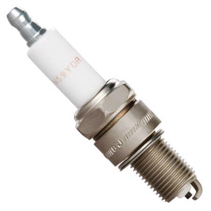Champion N61YDR image